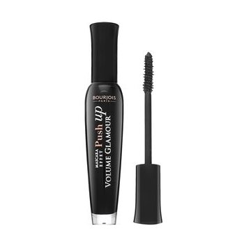 Bourjois Volume Glamour Push Up řasenka 71 Wonder Black 7 ml