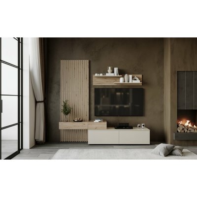 Halmar Camino dub artisan / kašmír – Zboží Dáma