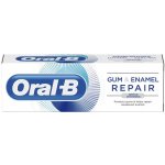 Oral-B Gum & Enamel Repair Gentle Whitening 75 ml – Hledejceny.cz