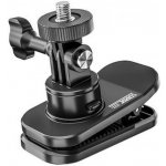Stablecam Otočná magnetická svorka na batoh pro akční kamery 1DJ6596 – Sleviste.cz