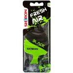 Sheron Fresh Air Black – Sleviste.cz
