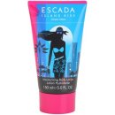 Escada Island Kiss tělové mléko 150 ml