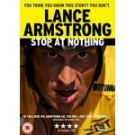 Stop at Nothing: The Lance Armstrong Story BD – Hledejceny.cz