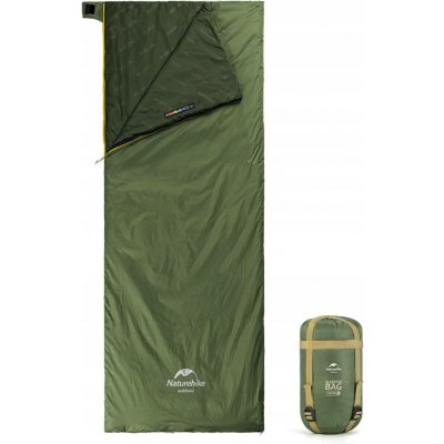 Naturehike mini ultralight LW180 760g – Zboží Mobilmania