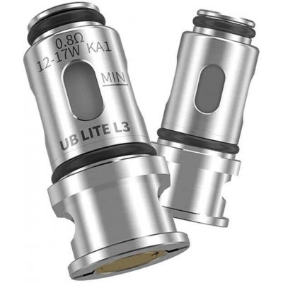 Lost Vape UB Lite 0,8ohm – Hledejceny.cz
