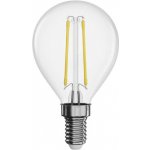Emos LED žárovka filament Mini Globe ZF1201 – Hledejceny.cz
