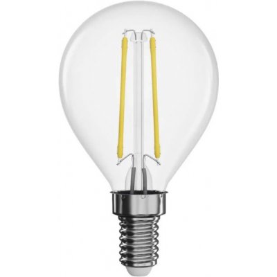 Emos LED žárovka filament Mini Globe ZF1201 – Hledejceny.cz