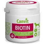 Canvit Biotin 230 g – Zboží Mobilmania
