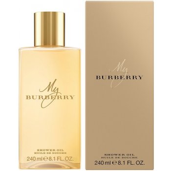 Burberry My Burberry Woman sprchový gel 240 ml