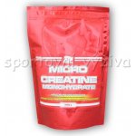 ATP Nutrition Creatine Monohydrate Micro 555 g – Sleviste.cz