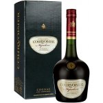 Courvoisier Napoleon 40% 0,75 l (holá láhev) – Hledejceny.cz