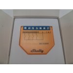 Shelly Plus i4 DC - Modul na aktivaci scén (WiFi) – Zboží Živě