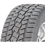 Toyo Open Country A/T plus 245/65 R17 111H – Hledejceny.cz