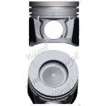 Píst NÜRAL 87-422000-10 – Zboží Mobilmania