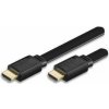 Propojovací kabel Techly ICOC-HDMI-FE-010