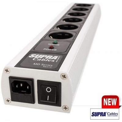 SUPRA MD06-EU Mk3 – Zbozi.Blesk.cz