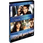 Dveře dokořán DVD – Hledejceny.cz