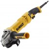 Bruska DeWALT DWE4277