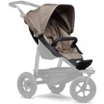 TFK stroller seat unit Mono black – Zboží Dáma