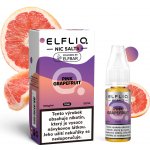 ELF LIQ PINK GRAPEFRUIT 10 ml 10 mg – Zboží Dáma