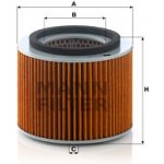 Vzduchový filtr MANN-FILTER C 18 006 – Hledejceny.cz