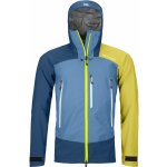 Ortovox Westalpen 3L Jacket M heritage blue – Zbozi.Blesk.cz