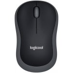 Logitech B220 Silent 910-004881 – Hledejceny.cz