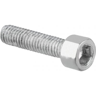 Kupo KS-187 3/8"-16 Steel Hex Scoket Cap Screw w/ 30mm Threaded Length – Zboží Živě