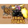 Karetní hry Bargain Quest: Table Titans bonus pack