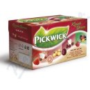 Pickwick Variace Červené s višní 20 x 2 g