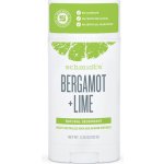 Schmidt's Naturals Bergamot + Lime deostick 58 ml – Zboží Mobilmania