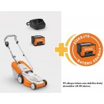 Stihl RMA 235 SET 63112000038 – Hledejceny.cz