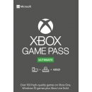 Microsoft Xbox Game Pass Ultimate členství 14 dní