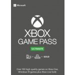 Microsoft Xbox Game Pass Ultimate členství 14 dní – Zbozi.Blesk.cz