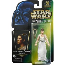 Hasbro Star Wars The Black Series Princess Leia Organa Yavin 4 Action Star Wars A New Hope