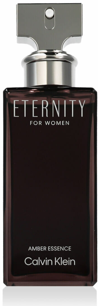 Calvin Klein Eternity Amber Essence Intense parfém pánský 100 ml tester