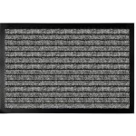 B-line DuraMat 2862 šedá 40x60 cm – Zboží Dáma