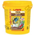 Sera Vipan Nature 21 l – Zboží Dáma