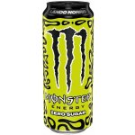Monster Energy Lando Norris Zero Sugar 0,5 l – Zboží Dáma