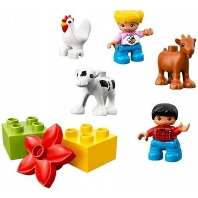 LEGO® DUPLO® 30326 Farma – Zboží Mobilmania