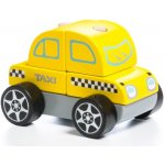 CUBIKA 13159 Taxík – Hledejceny.cz