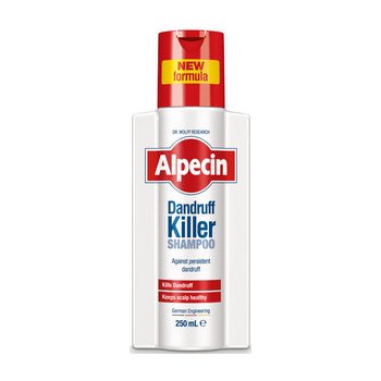 Alpecin 4 Active/Schuppen Killer Shampoo 250 ml