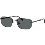 Ray-Ban RB3768 002 81 – Zboží Mobilmania