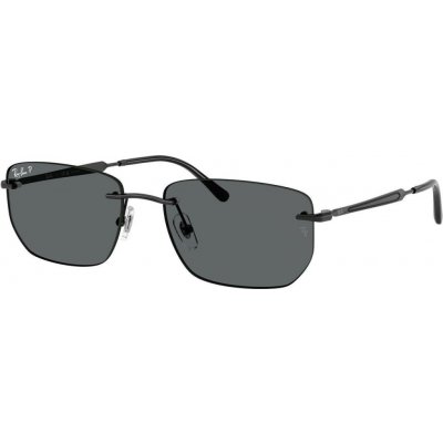 Ray-Ban RB3768 002 81 – Zboží Mobilmania