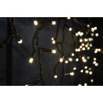 Lyyt 180OUTI-WW venkovní světelný řetěz 180x LED – Hledejceny.cz