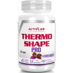 ActivLab Thermo Shape Pro 60 kapslí – Hledejceny.cz