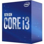 Intel Core i3-10300 BX8070110300 – Hledejceny.cz