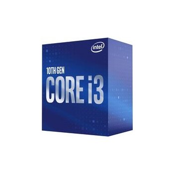 Intel Core i3-10305 BX8070110305