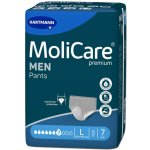 Molicare Men Pants 7 kapek L 7 ks – Zboží Dáma