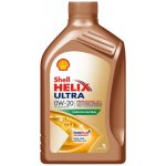 Shell Helix Ultra Professional AV-L 0W-20 1 l – Sleviste.cz